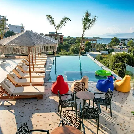 Hotel Sunlight 4*