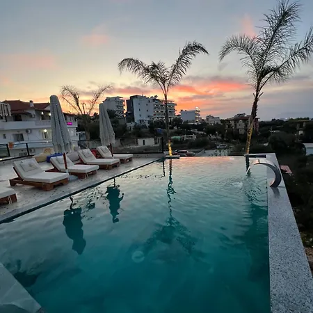 Sunlight Hotel 4*