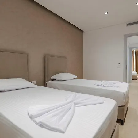 Hotel Sunlight 4*