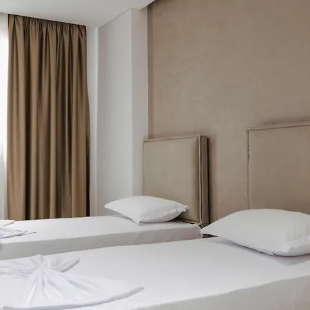 Hotel Sunlight 4*