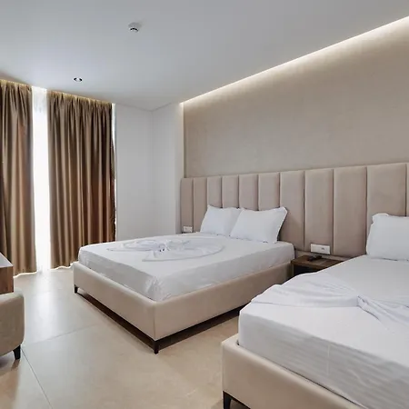 Hotel Sunlight 4*