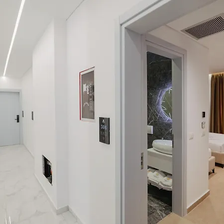 Sunlight Hotel