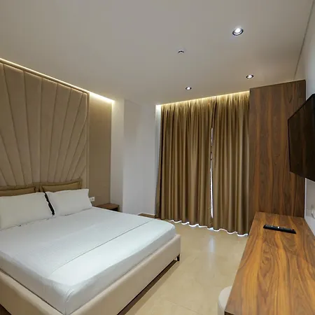 Sunlight Hotel