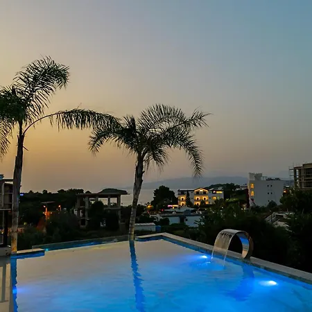 Hotel Sunlight 4*