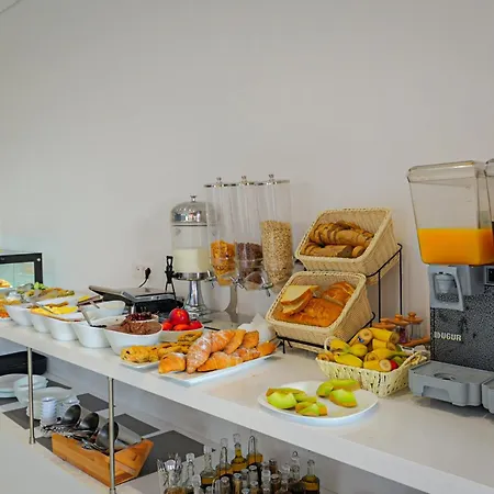 Hotel Sunlight Ksamil