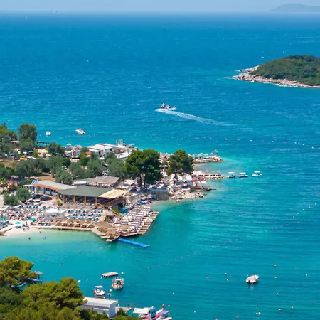 Sunlight Hotel 4*