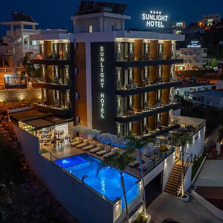Hotel Sunlight 4*