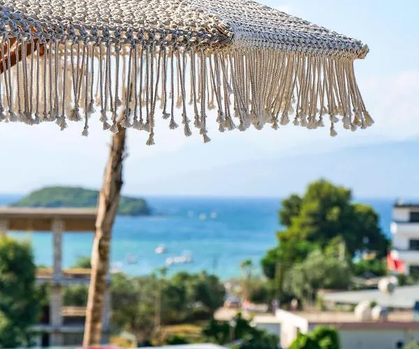 فندق Sunlight 4*