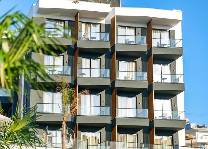 فندق Sunlight 4*