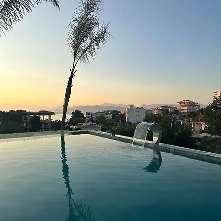 Sunlight فندق 4*