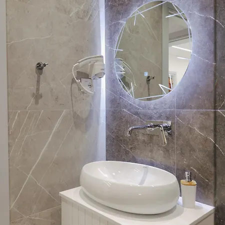 Hotel Sunlight Ksamil