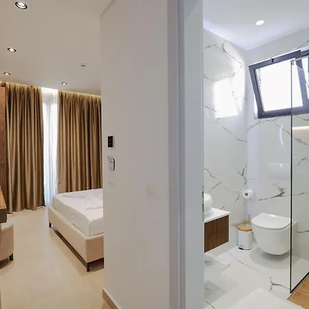 Sunlight Hotel Ksamil