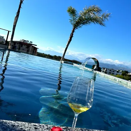 Sunlight فندق 4*