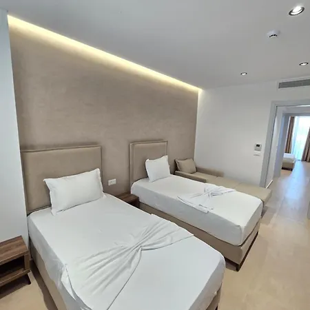 Sunlight 4* كساميل