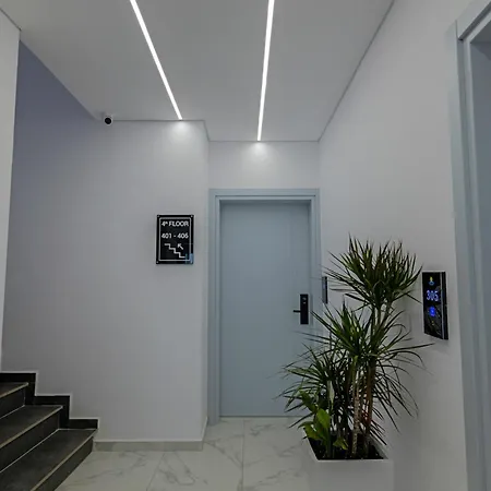 فندق Sunlight 4*