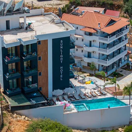 Sunlight كساميل