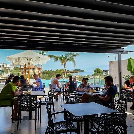 Sunlight Hotel Ksamil