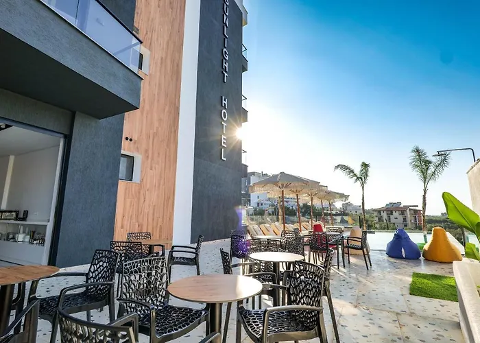 Sunlight 卡萨米尔