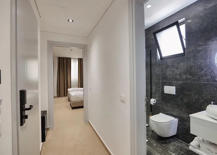 Sunlight 4* 卡萨米尔