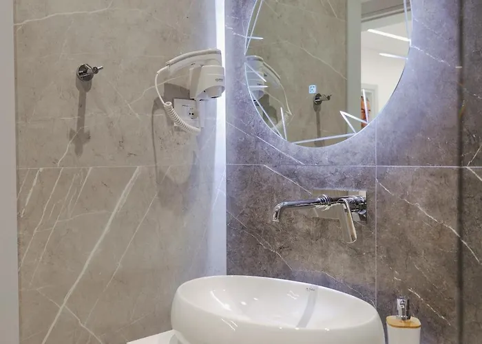 酒店 Sunlight 卡萨米尔