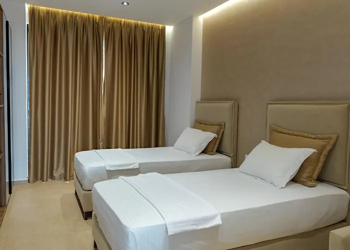 Sunlight 4* 卡萨米尔